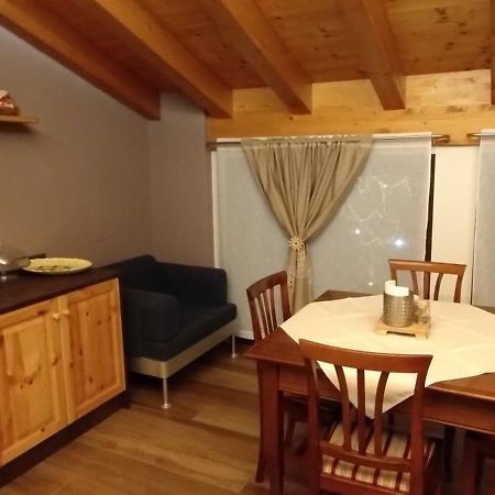 Agriturismo Le Valli Liedolo Kültér fotó