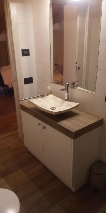 Agriturismo Le Valli Liedolo Kültér fotó
