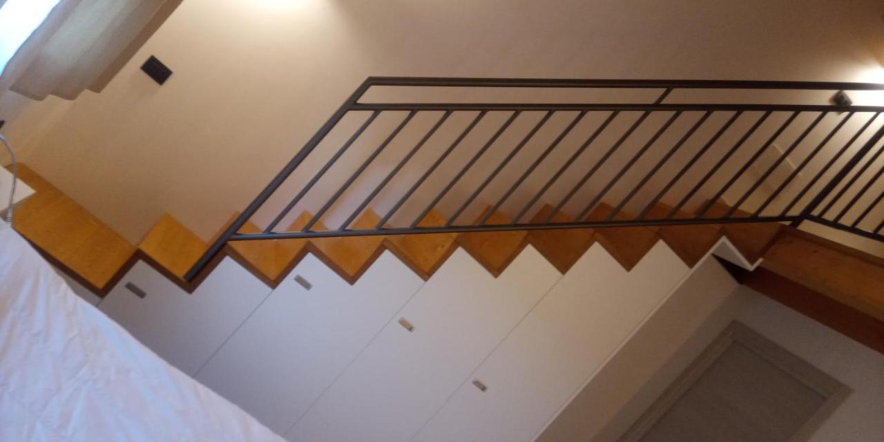 Agriturismo Le Valli Liedolo Kültér fotó