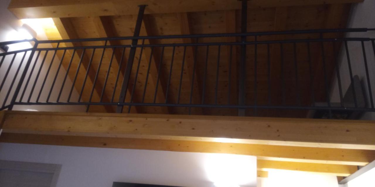 Agriturismo Le Valli Liedolo Kültér fotó