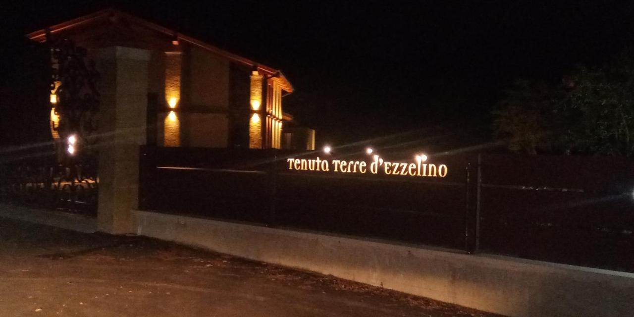 Agriturismo Le Valli Liedolo Kültér fotó