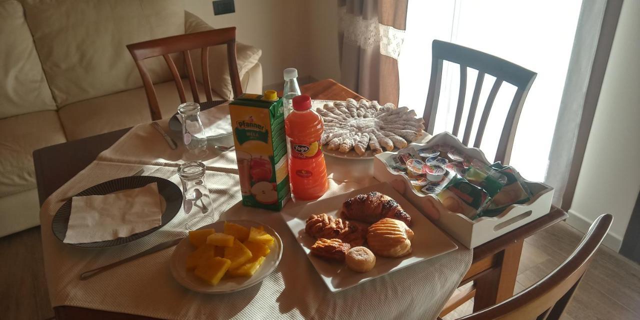 Agriturismo Le Valli Liedolo Kültér fotó
