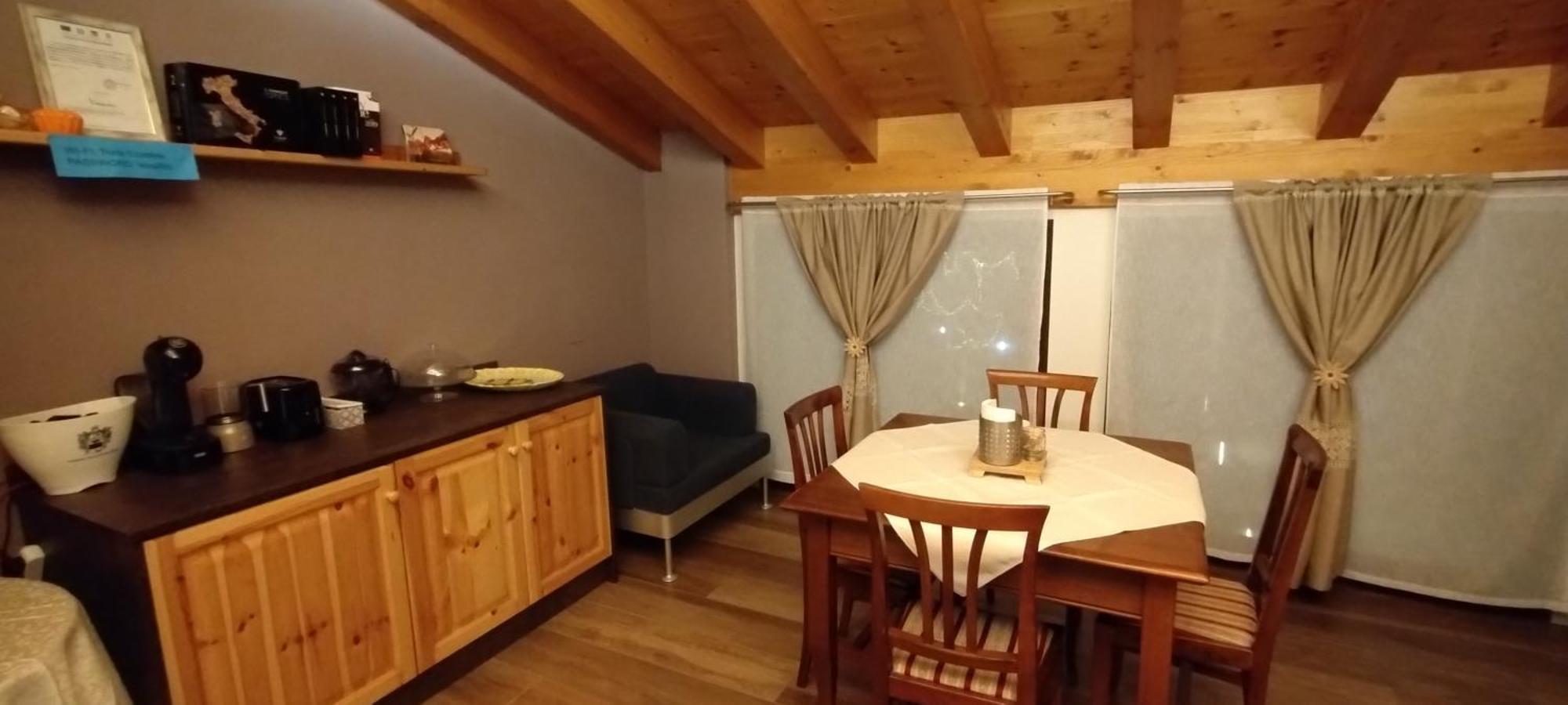Agriturismo Le Valli Liedolo Kültér fotó