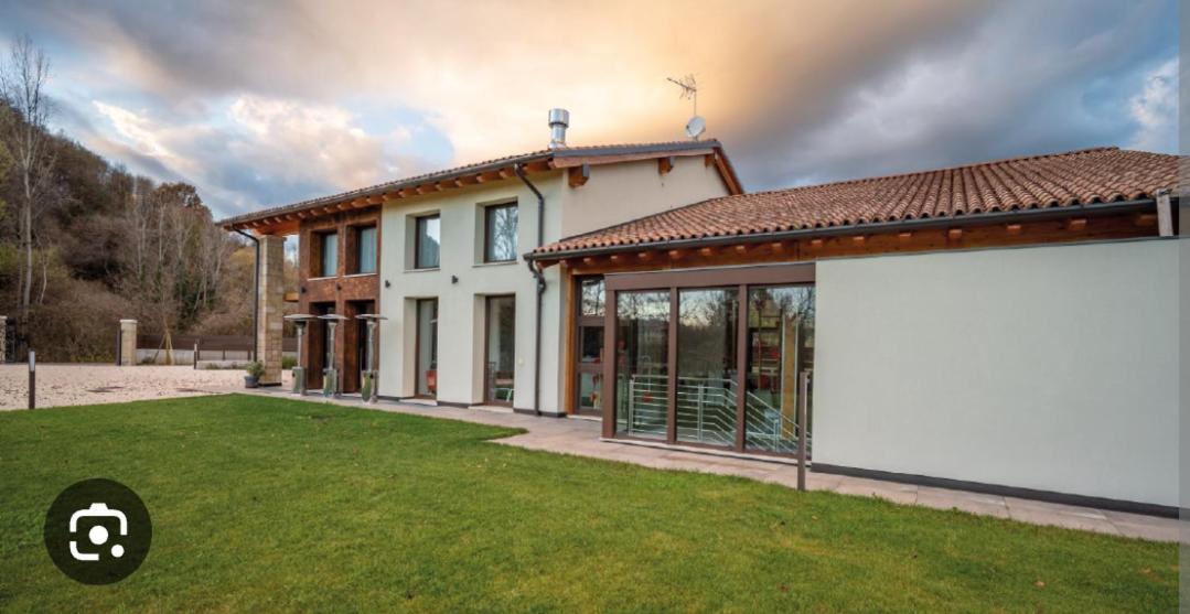 Agriturismo Le Valli Liedolo Kültér fotó