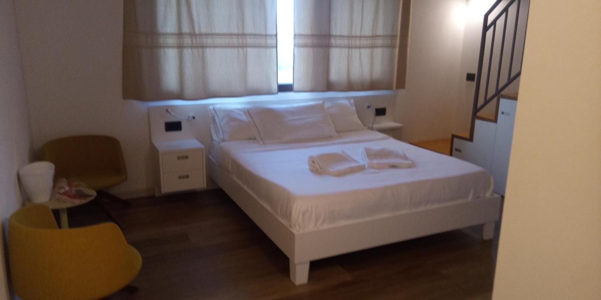 Agriturismo Le Valli Liedolo Szoba fotó