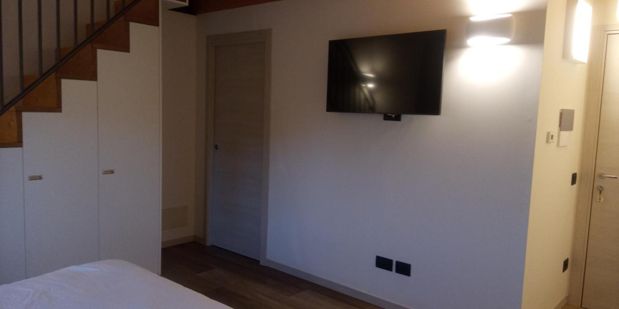 Agriturismo Le Valli Liedolo Szoba fotó